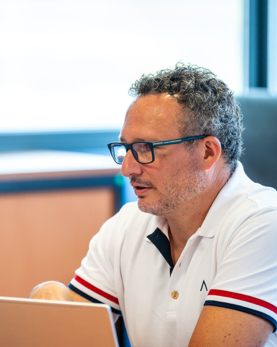 Christophe Lacu