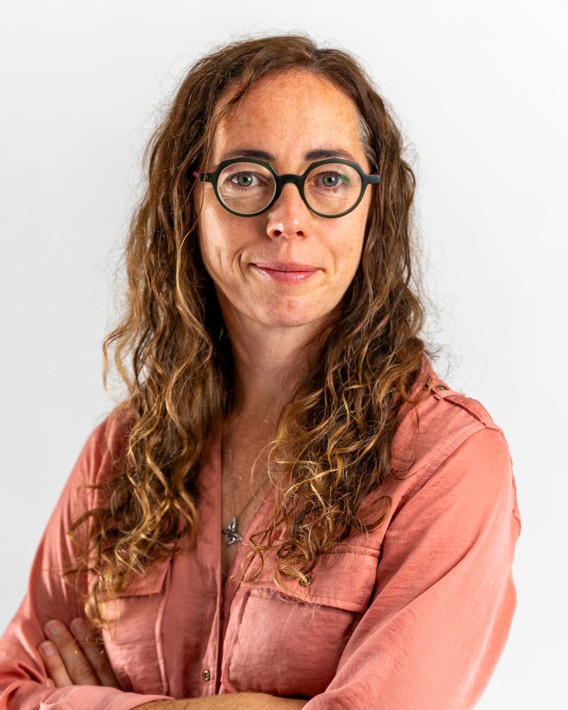 Fanny Le Dorze
