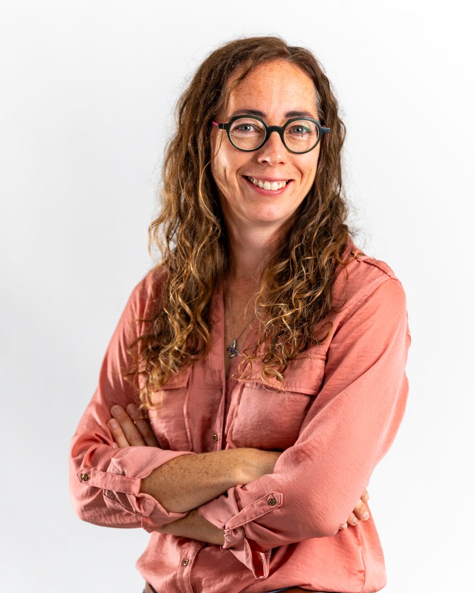 Fanny Le Dorze